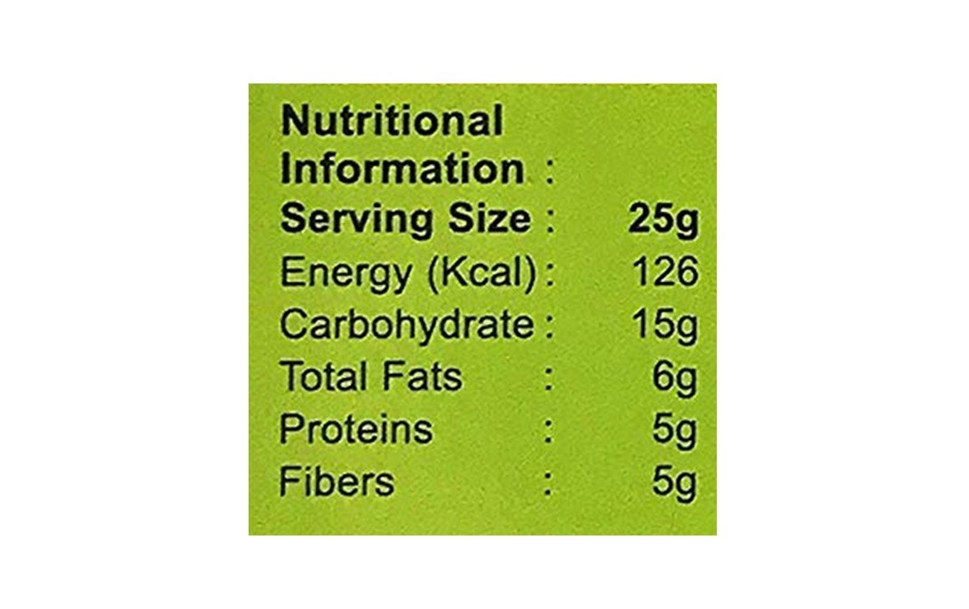 Green Habit Pumpkin Seeds    Pack  500 grams